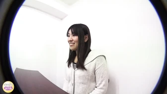 DLSL-086 02 Amateur Photo Session Lockdown Dressing Room Blockade