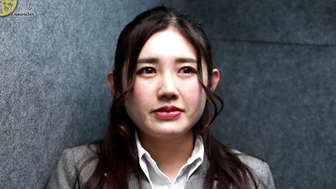 OJHI-518 01 Elevator stops, pee holding panic, emergency escape part 8