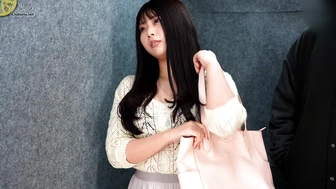 OJHI-518 04 Elevator stops, pee holding panic, emergency escape part 8