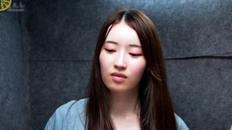 OJHI-518 05 Elevator stops, pee holding panic, emergency escape part 8