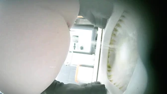 China Toilet Voyeur 2518