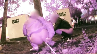 Rock Festival at Night 0008