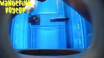 Beach Bio Toilet (545-555)