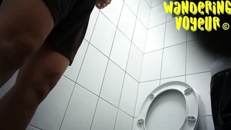 Public Toilet (505-514)