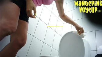 Public Toilet (505-514)