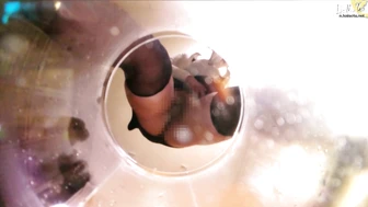 OHHS-079 01 Filmed by female staff... Urgent urination in the waiting room 25