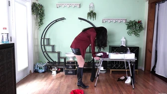 Jasmine - Beyond Desperate