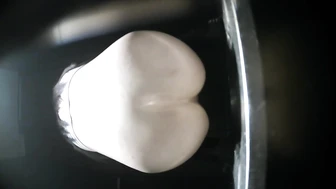 Bar Greenlight Series: Dozens of young women were then filmed urinating