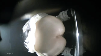 Bar Greenlight Series: Dozens of young women were then filmed urinating