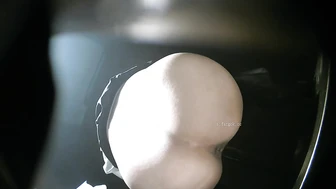 Bar Green Light Dozens of Girls Peeing 4