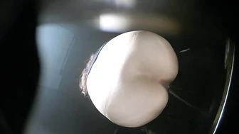 Bar Green Light Dozens of Girls Peeing 4