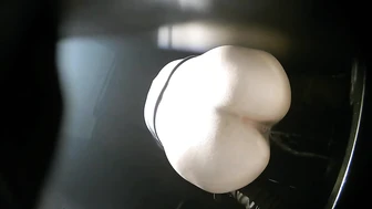 Bar Green Light Dozens of Girls Peeing 4