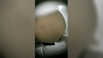 High Quality Bar Backstage Shots (Part 2)