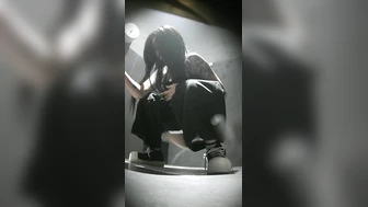 Various Black Stockings Beauties Galore (Part 3)