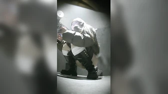 Various Black Stockings Beauties Galore (Part 3)