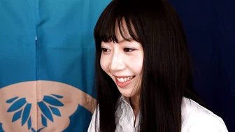 OJHI-767 01 Bladder Observation 34: Limit Standing Urination, Excretion Experiment Observation Series 65