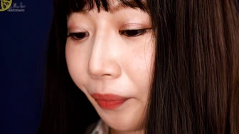 OJHI-767 01 Bladder Observation 34: Limit Standing Urination, Excretion Experiment Observation Series 65