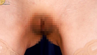 OJHI-767 01 Bladder Observation 34: Limit Standing Urination, Excretion Experiment Observation Series 65