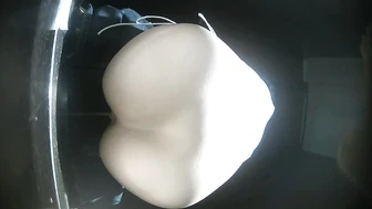 Bar Green Light Dozens of Girls Peeing (Part 7)