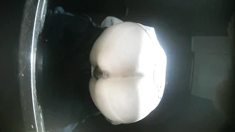 Bar Green Light Dozens of Girls Peeing (Part 7)