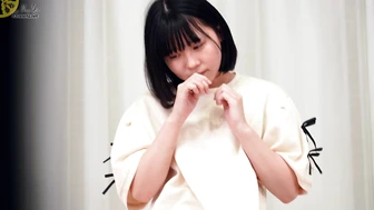 OJHI-642 04 Time Locking Piss Holding 5