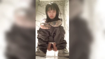 China Toilet Voyeur 2602, , PissRIP