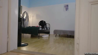 Amanda - October 20, 2025 (Part 1)