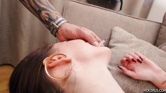 Amy - November 1, 2025 (Part 2)