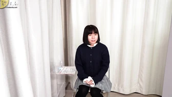 OJHI-774 01 Limit Pissing Western-Style Ass Edition - Ass seen through a magic mirror -