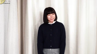 OJHI-774 01 Limit Pissing Western-Style Ass Edition - Ass seen through a magic mirror -