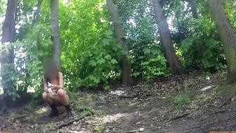 Public Piss Poster 0041