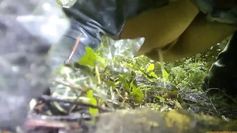 Public Piss Poster 0041