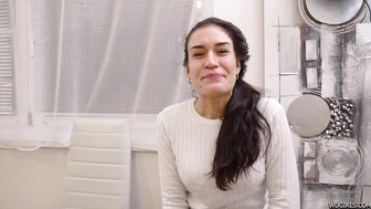 Stephanie - December 1, 2025 (Part 1)