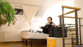 Stephanie - December 1, 2025 (Part 1)