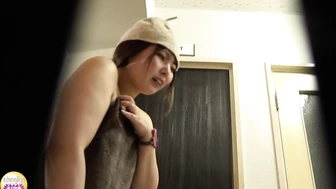 DLSL-672 01 Sauna sweaty rush in naked urination 4