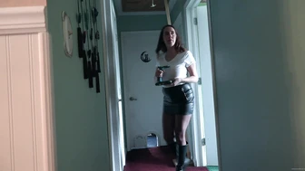 Burglar's Punishment