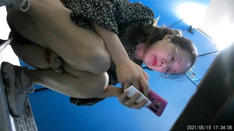 China Toilet Voyeur 2629, , PissRIP