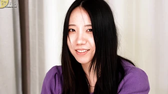 OJHI-786 01 Extreme Urination in a Western-Style Toilet: Buttocks Edition 2 - Buttocks Viewed Through a One-Way Mirror