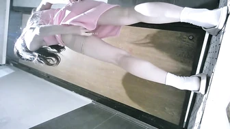 China Toilet Voyeur 2655, , PissRIP