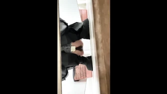 China Toilet Voyeur 2648