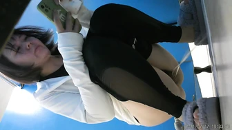 China Toilet Voyeur 2660, SifangKTV, PissRIP