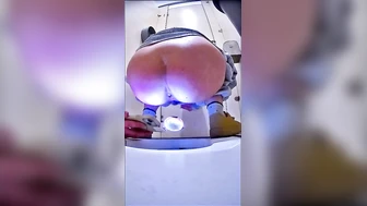 Best Dance Students Exquisite Young Pussy Episode 21