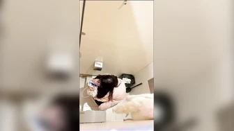 Best Dance Students Exquisite Young Pussy Episode 20