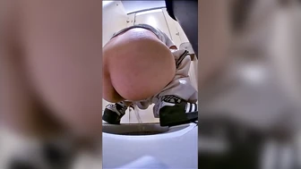 Best Dance Students Exquisite Young Pussy Episode 19