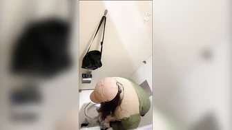 Best Dance Students Exquisite Young Pussy Episode 19