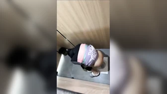 Best Dance Students Exquisite Young Pussy Episode 18