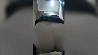 China Toilet Voyeur 2697