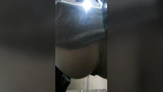 China Toilet Voyeur 2697