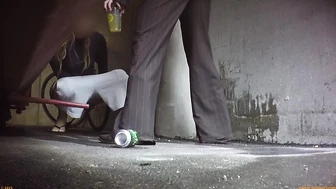 Public Piss Poster 0042