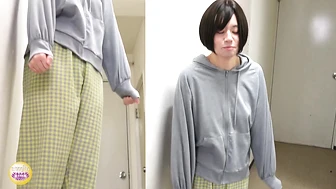 DLSL-674 04 Trouble in the girls' dormitory! Urinating in the nick of time.